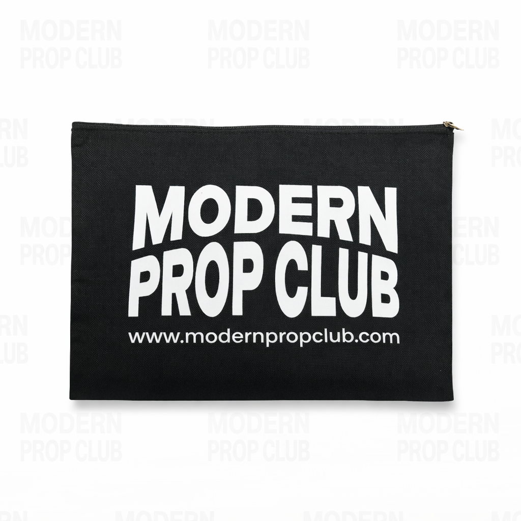Prop Set Pouch