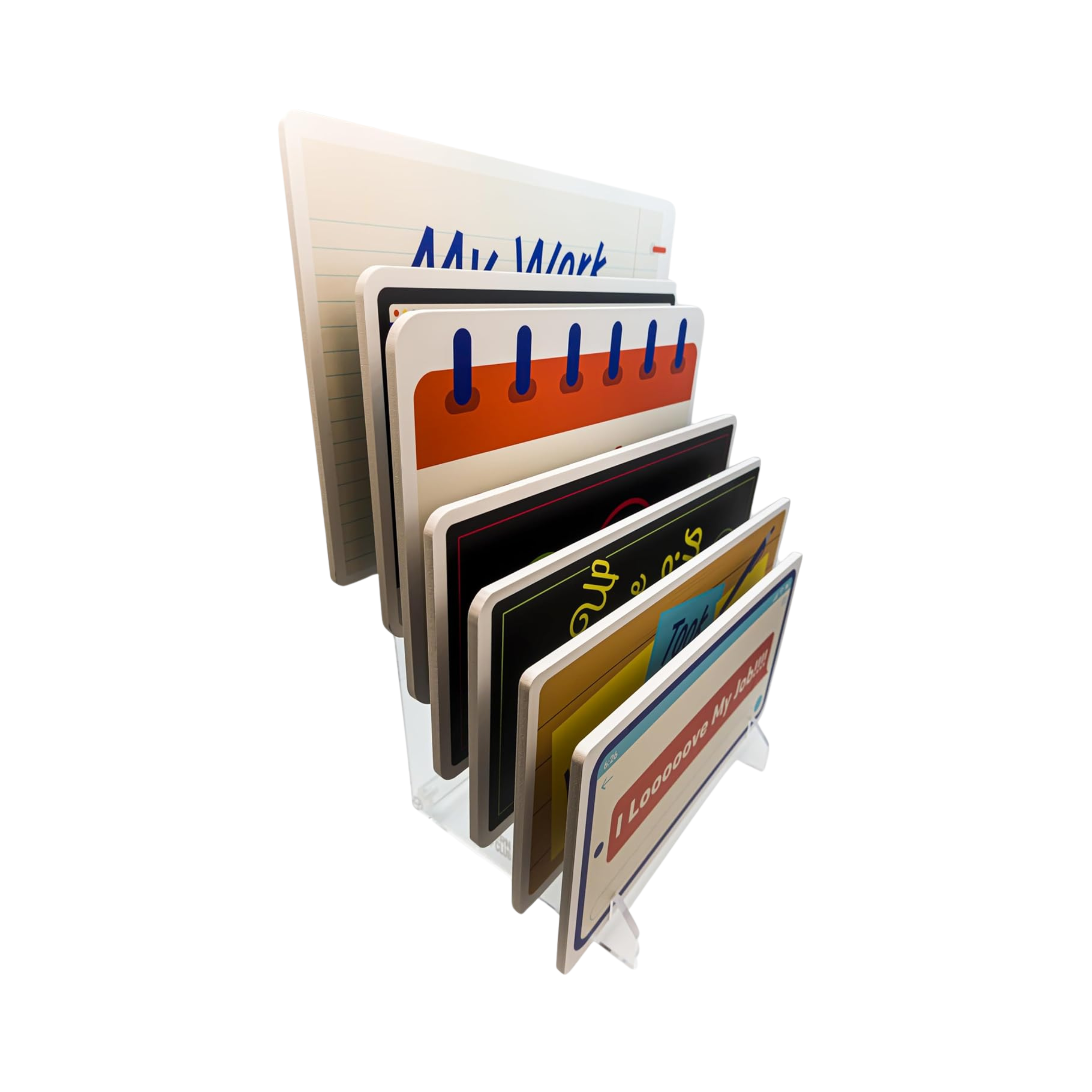 Prop Set Holder Stand