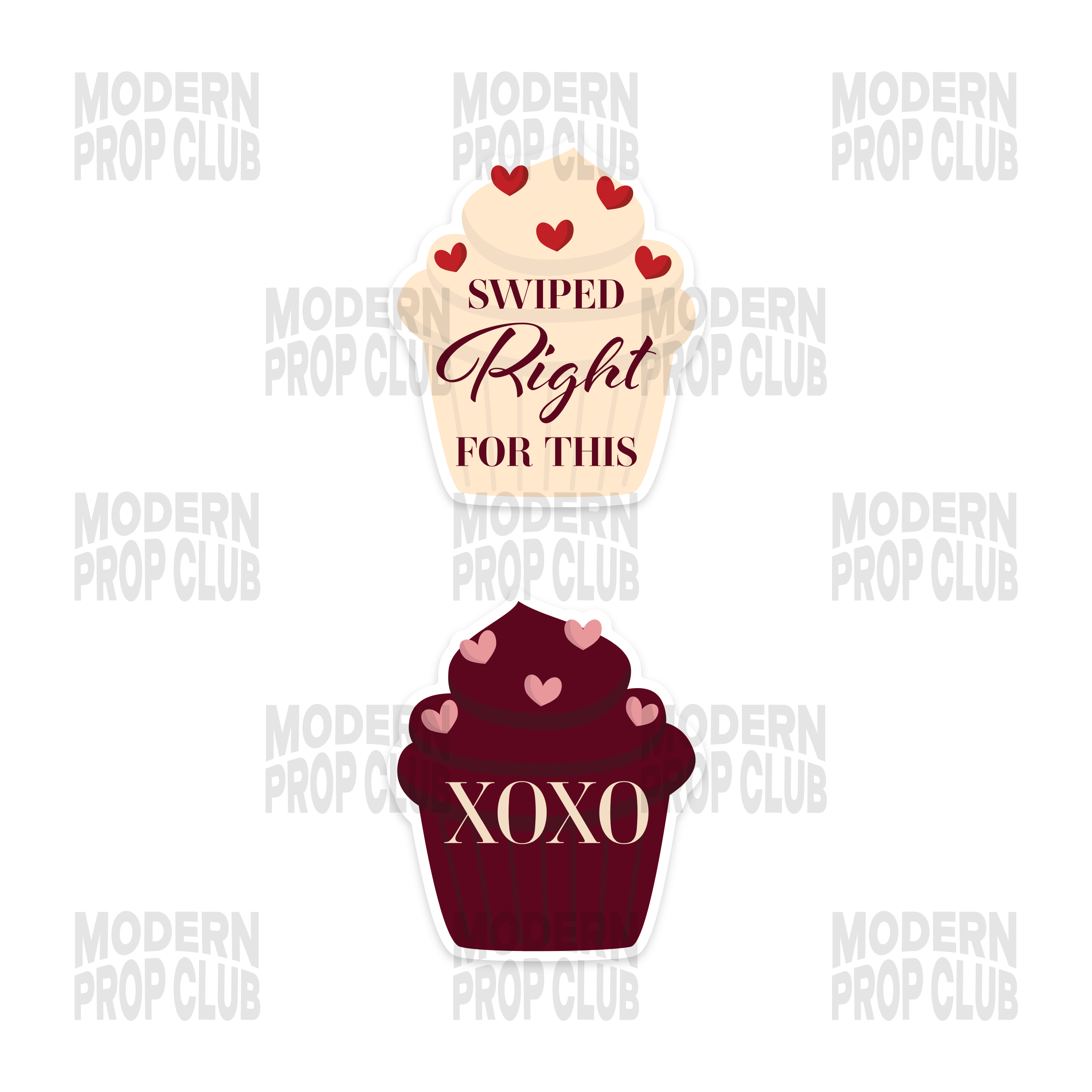 Valentines Set